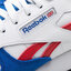 Reebok Schuhe Reebok Classic Leather HQ6305 Vecblu/Ftwwht/Vecred
