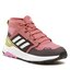 adidas Обувки adidas Terrex Trailmaker Mid R.Rd GZ1162 Wonder Red/Linen Green/Pulse Lilac