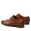 Domeno Обувки Domeno 3815 BR545