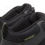 Skechers Scarpe da trekking Skechers Bulldozer 237215/BBK Black