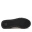 Gap Сникърси Gap New York II Ctr GAF002F5SMBLCKGP Black