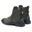 Nessi Ghete Jodhpur Nessi 20766 Zielony W4
