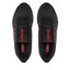 Asics Scarpe Asics Gel-Venture 8 1011A824 Black/Fiery Red 008