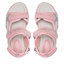 Nelli Blu Sandali Nelli Blu CP-S21Z120A-3 Pink 1