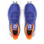 Salomon Pantofi Salomon Alphacross Blast J 416213 09 V0 Clematis Blue/White/Vibrant Orange