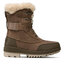 Sorel Μπότες Χιονιού Sorel Torino II Parc Boot Wp NL4600 Omega Taupe/Major 264