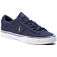 Polo Ralph Lauren Teniszcipő Polo Ralph Lauren Sayer 816749369002 Aviatr Nvy