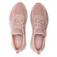 Skechers Pantofi Skechers Glam League 31347/BLSH Blush