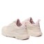 Puma Sneakers Puma Cassia Alpine Snow-Alpine 384647 17 Alpine Snow-Alpine Snow-Frosty Pink
