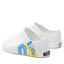 Native Plátěnky Native Jefferson Print 12112001-1914 Blanc Coquille/Blanc Coquille/Mickey Positif