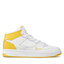 Karl Kani Sneakers Karl Kani Kani 89 High 1080889 White/Yellow