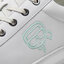 KARL LAGERFELD Zapatillas KARL LAGERFELD KL52531G White Lthr