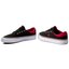 DC Teniszcipő DC Trase Tx ADYS300126 Black/Red/White(XKRW)