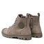 Palladium Trappers Palladium Pampa Hi Zip 96440-211-M Miss Dune 211