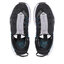Nike Schuhe Nike Pg 4 CD5079 004 Black/White/Wolf Grey