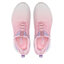 Sprandi Сникърси Sprandi WP07-GVA-1 Pink