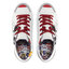 Desigual Sportcipő Desigual 22SSKP12 1000