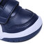 Puma Сникърси Puma Multiflex Sl V Inf 380741 10 Peacoat/Puma White