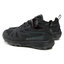 Mammut Trekkingschuhe Mammut Saentis Low 3030-03430-0486-1080 Black/Titanium