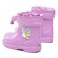Igor Гумени ботуши Igor Bimbi Unicorn W10253-018 Malva