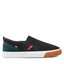 New Balance Teniszcipő New Balance NM306LUG Fekete