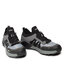 CMP Zapatos CMP Hosnian Low Shoe 3Q22567 Titanio/Nero 41UL