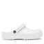 Crocs Παντόφλες Crocs Classic 10001 White