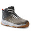 The North Face Trekkings The North Face M Vectiv Exploris 2 Mid Futurelight LthrNF0A7W4X79K1 New Taupe Green/Asphlt Gr