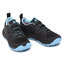 Mammut Bakancs Mammut Saentis Low 3030-03440-00089-1100 Black/Whisper
