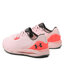 Under Armour Boty Under Armour Ua W Hovr Sonic 5 3024906-600 Pnk/Red/Rose/Rouge