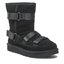 Ugg Pantofi Ugg W Classic Short Hybrid 1133470 Blk
