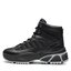 MICHAEL Michael Kors Trappers MICHAEL Michael Kors Logan Boot 42F3LGFB1D Black