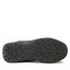 MOLS Cizme de zăpadă MOLS Bakan W Winterboot Wp M184317 Black 1001