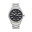 Orient Karóra Orient FUNG2001B0 Black/Silver