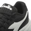 Diadora Scarpe Diadora Eagle 5 W 101.178062 01 C0787 Black/Silver