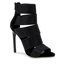 Guess Sandale Guess Adiani2 FL8AI2 SAT10 BLKBL