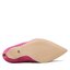 Solo Femme Обувки на ток Solo Femme 34201-A8-K93/000-04-00 Fuksja