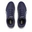 Asics Boty Asics Upcourt 5 1072A088 Deep Ocean/Soft Sky 400