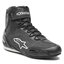 Alpinestars Zapatos Alpinestars Faster-3 Rideknit Sh 2510319-10 Black