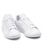 adidas Cipő adidas Stan Smith W G58186 Ftwwht/Dshgrn/Cblack