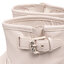 Guess Bokacsizma Guess FL8RHI ELE10 CREAM