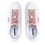 Diadora Αθλητικά Diadora Game Step P Metallic Craquele Gs 101.178647 01 C3113 White/Pink Lady