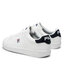 Fila Sneakers Fila Crosscourt 2 F Low FFM0002.13032 White/Dress Blues