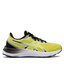 Asics Взуття Asics Gel-Excite 8 1011B036 Glow Yellow/White