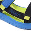 Kappa Sandalias Kappa 260886MFK Blue/Black 6011