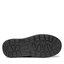 Calvin Klein Jeans Cizme de zăpadă Calvin Klein Jeans V3A6-80713-1486 S Black 999