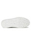 Togoshi Sneakersy Togoshi WI16-CHANTAL-01 White