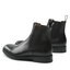 Lord Premium Bottines Chelsea Lord Premium 5600 Black L01