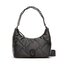 Kurt Geiger Kabelka Kurt Geiger Recycled Multi Cross Body 8471809229 Blk/Other