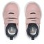 Geox Sneakers Geox B Sprintye Girl B354TC 01454 CA8F4 M Old Rose/Navy